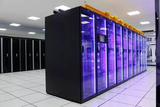 連接未來，賦能通信 一舟的專業網絡通信方案與前瞻性產品開發